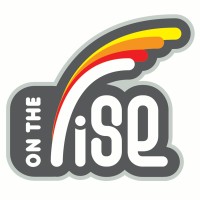 On The Rise Music LTD logo - Similar company to Fronic Media