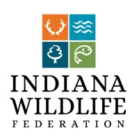 Indiana Wildlife Federation logo - Similar company to Wolf Park, Inc.