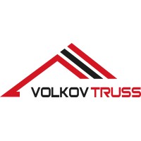 Volkov Truss logo - Similar company to Structural Components, Llc