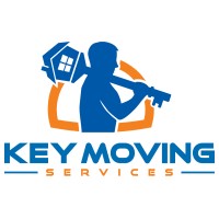 Key Moving Services logo - Similar company to Keymove