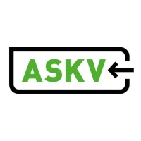 ASKV / Steunpunt vluchtelingen logo - Similar company to Fairwork