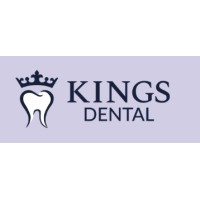 Kings Dental logo - Similar company to Jungle Jim'S Pharmacy