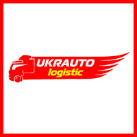 Ukrautologistic logo - Similar company to Beavercraft