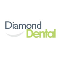 Diamond Dental logo - Similar company to Rgheef