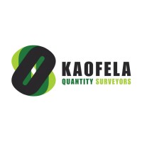 Kaofela Quantity Surveyors logo - Similar company to Phendula Technologies