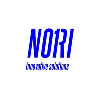 Nori Solutions logo - Similar company to Kas Egytronix