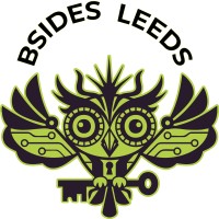 BSides Leeds logo - Similar company to Bsides Exeter