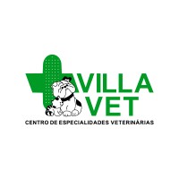 Villa Vet - Centro de Especialidades Veterinárias logo - Similar company to Habistat