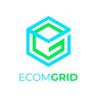 Ecomgrid logo - Similar company to Interactive Communication World