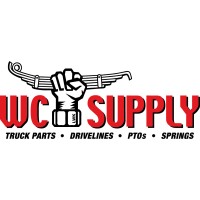 WC Supply logo - Similar company to Knk Software