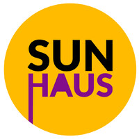 Agência Sun Haus logo - Similar company to Mktone