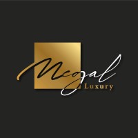 Megal Luxury logo - Similar company to Illustrator Engineering And Construction