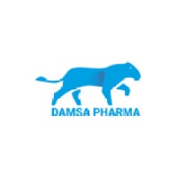 Damsa Pharma Pvt. Ltd. logo - Similar company to Tangs Lifescience Llp