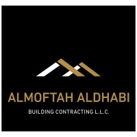 ALMOFTAH ALDHABI BUILDING CONTRACTING logo - Similar company to Options Engineering Consultancies