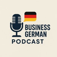 Business German Podcast logo - Similar company to Techplayon