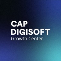 CAP Digisoft Growth Center logo - Similar company to Cap Digisoft Solutions Inc.