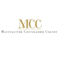 Manufacture Coutellerie Cognet logo - Similar company to Spap Soucille
