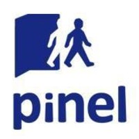 Pinel gGmbH logo - Similar company to Berliner Starthilfe E.V.