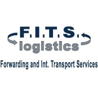FITS Logistics BV logo - Similar company to Pea-Group.Com