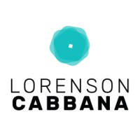 Lorenson Cabbana logo - Similar company to Cyso Group