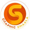 Graphic Shaala logo - Similar company to Budgetpe