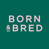 Born & Bred logo - Similar company to Dokoo Digital