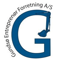 Gundsø Entreprenør Forretning A/S logo - Similar company to Jtm Boring