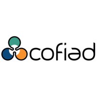Cofiad logo - Similar company to Eventdagen