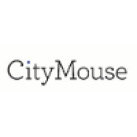 CityMouse, Inc. logo - Similar company to Design Lady, Llc