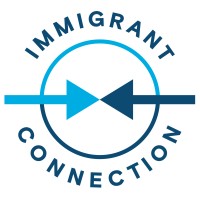 Immigrant Connection logo - Similar company to Immigrant Buddies