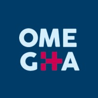 Omegha - Inteligência em Saúde logo - Similar company to Upmed | Inteligência Em Saúde
