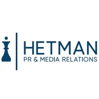 Hetman PR&Media Relations logo - Similar company to Tower Group