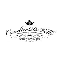 Candice Deville - Vintage Styling