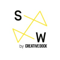 Spark Works AG (now Creative Dock) logo - Similar company to Sparklabsch