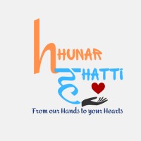 Hunar Hatti logo - Similar company to Twentytwo Am