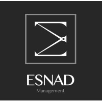 Esnad Management logo - Similar company to Bin Faqeeh