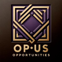 Opus Opportunities logo - Similar company to Jm Agency