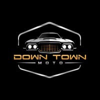Down Town Moto logo - Similar company to Moto Influential