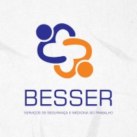 Besser Serviços de Segurança e Medicina do Trabalho logo - Similar company to Seed Engenharia