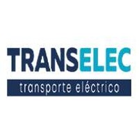 Transelec logo - Similar company to Maxus Danmark