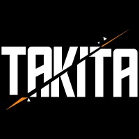Takita Games logo - Similar company to Varcommerce