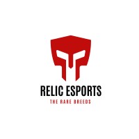 Relic Esports logo - Similar company to Che Group Ethiopia