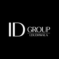ID Group logo - Similar company to Rubberwala Housing & Infrastructure