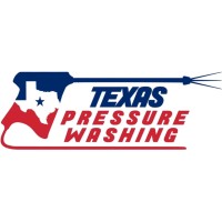 Texas Pressure Washing logo - Similar company to Southeast Softwash Llc