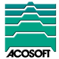 ACOSOFT SA logo - Similar company to Beface03