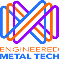 Engineered Metal Tech logo - Similar company to Vantage Point Armory