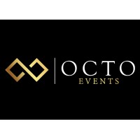 Octo Events logo - Similar company to Konnections Simplified Events Solutions