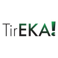 TirEKA! logo - Similar company to Gbcs Group