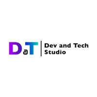 Dat Studio logo - Similar company to Aimform