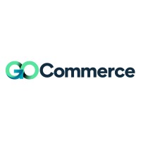 GoCommerce logo - Similar company to 4Drivetech Llc